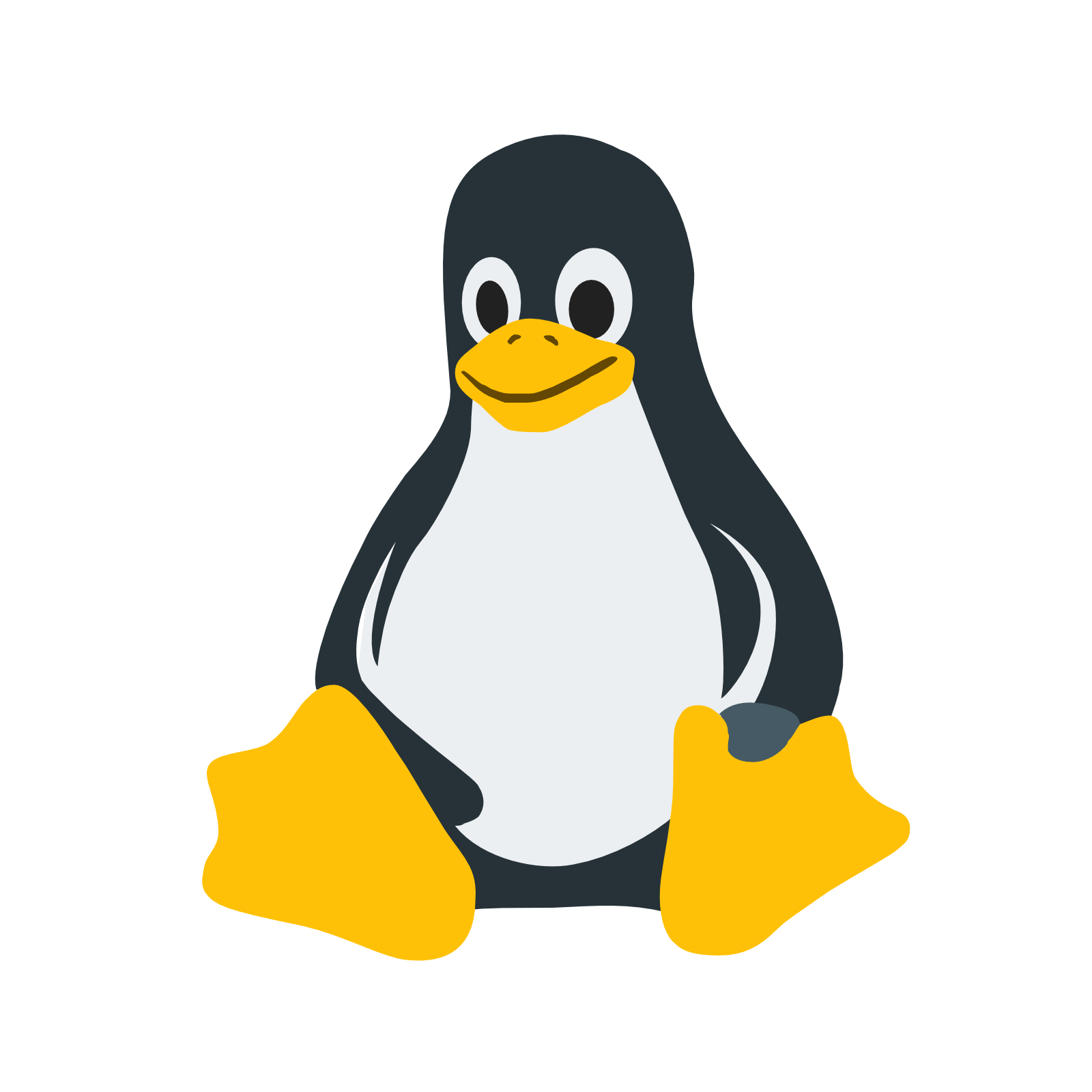 Операционная система Linux