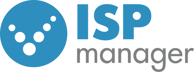 Панель управления ISPmanager Lite